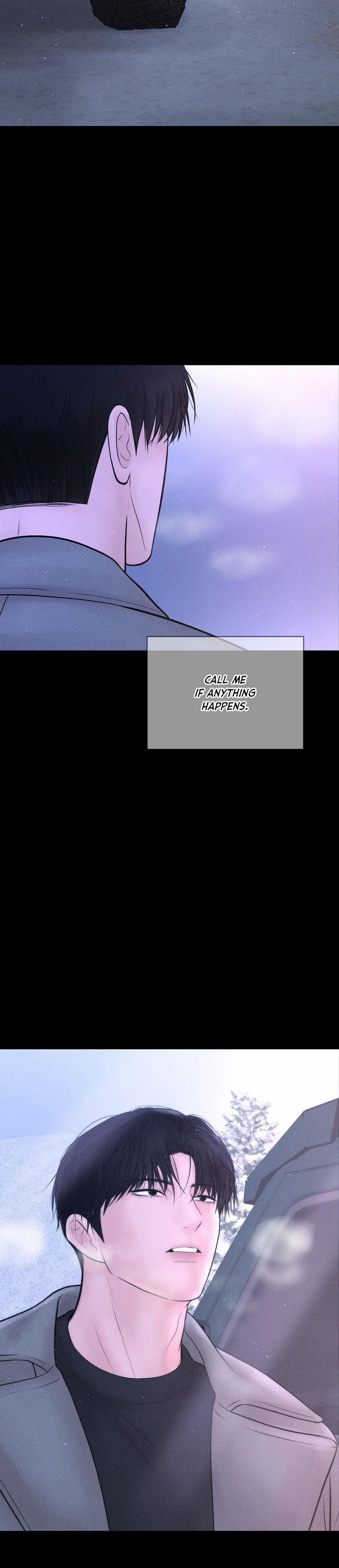 đọc truyện Payment For The Ride Chương 11 ảnh 21 tại Thiên Thai Truyện