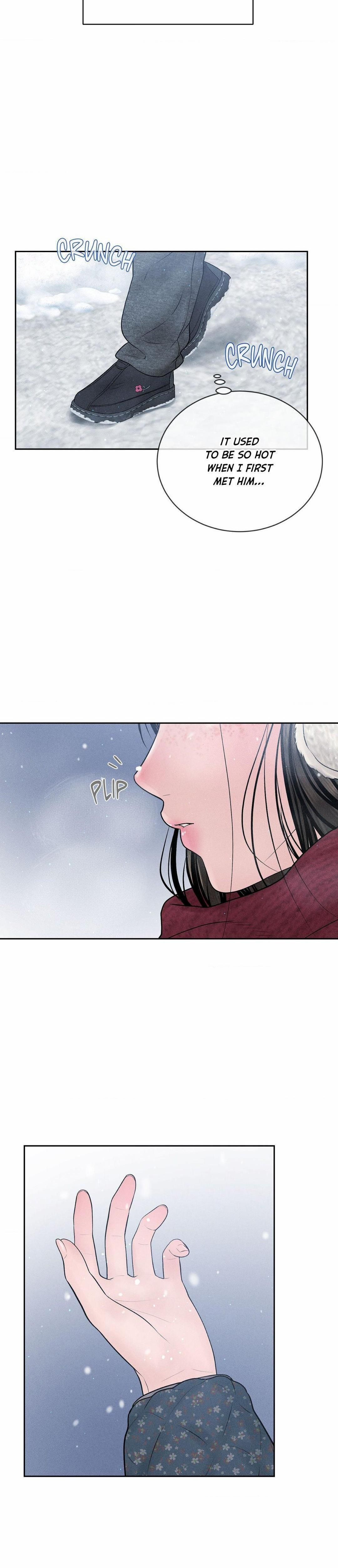 đọc truyện Payment For The Ride Chương 11 ảnh 4 tại Thiên Thai Truyện