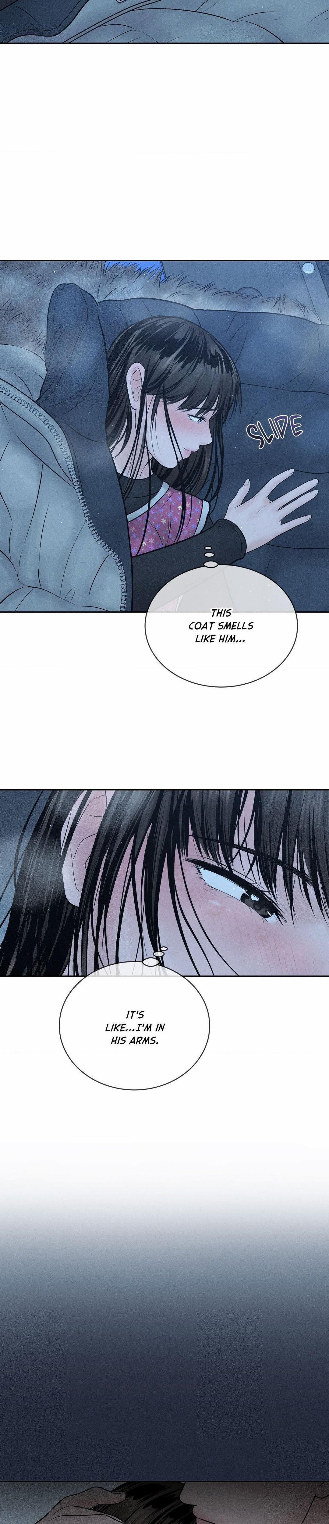 đọc truyện Payment For The Ride Chương 11 ảnh 23 tại Thiên Thai Truyện