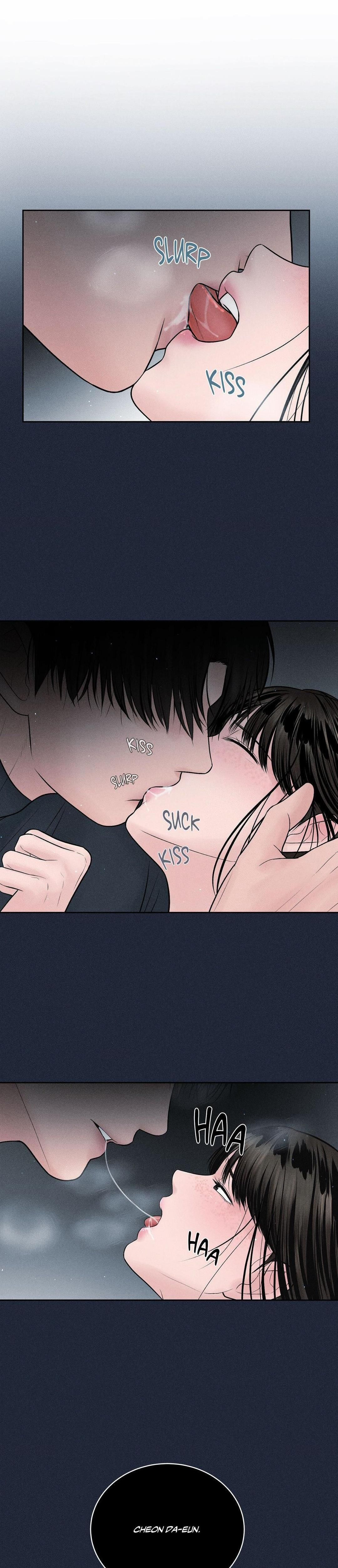 đọc truyện Payment For The Ride Chương 11 ảnh 28 tại Thiên Thai Truyện