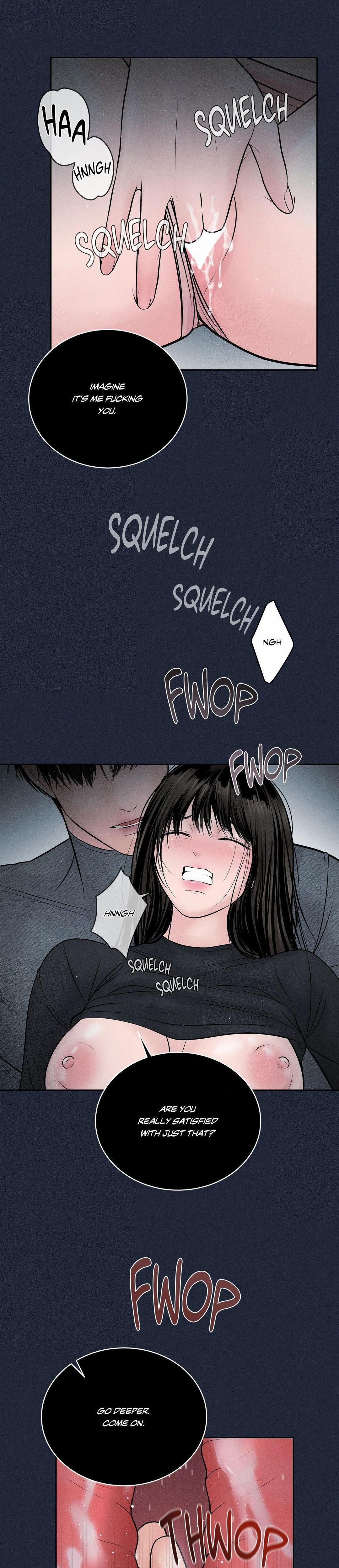 đọc truyện Payment For The Ride Chương 11 ảnh 30 tại Thiên Thai Truyện