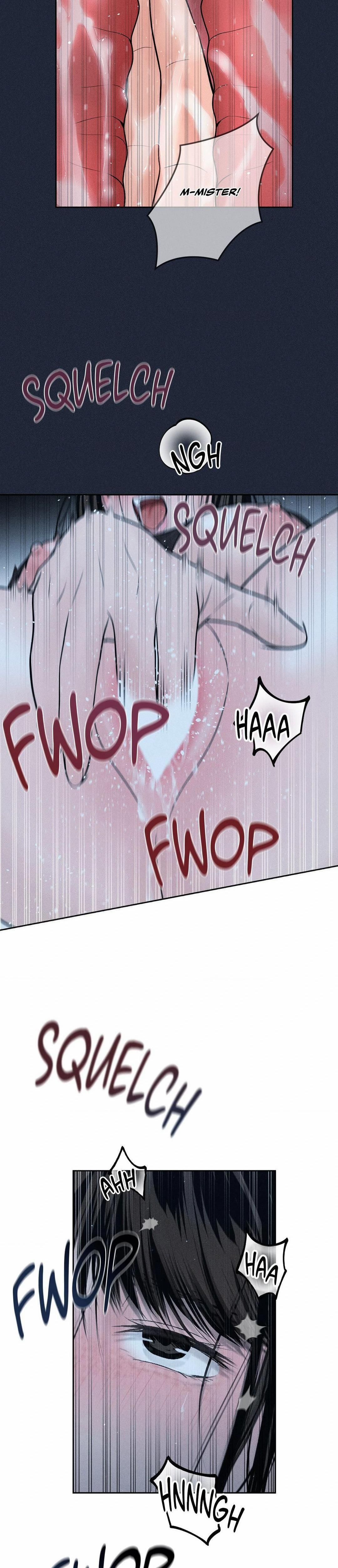 đọc truyện Payment For The Ride Chương 11 ảnh 31 tại Thiên Thai Truyện