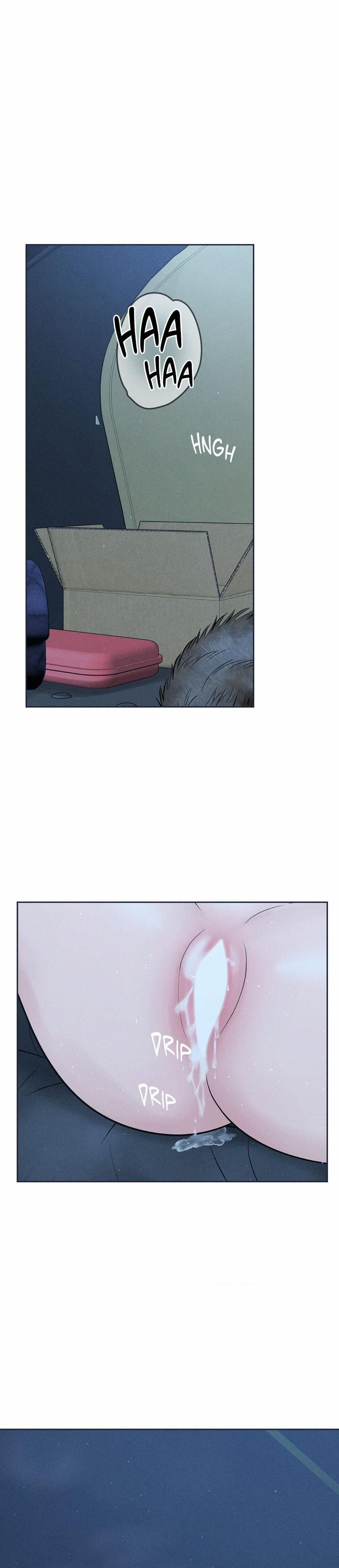 đọc truyện Payment For The Ride Chương 11 ảnh 33 tại Thiên Thai Truyện