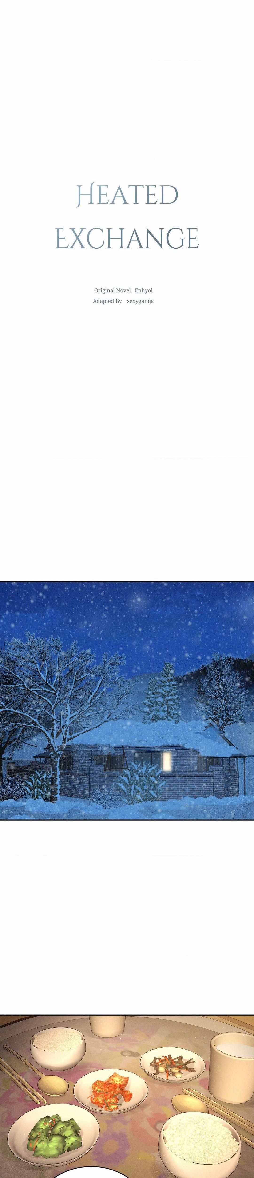 đọc truyện Payment For The Ride Chương 11 ảnh 6 tại Thiên Thai Truyện