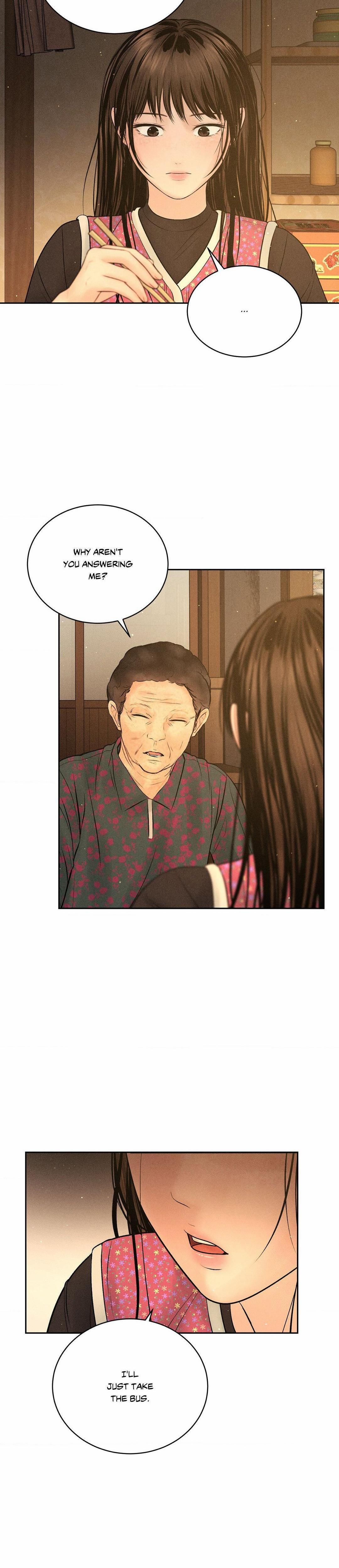 đọc truyện Payment For The Ride Chương 11 ảnh 8 tại Thiên Thai Truyện