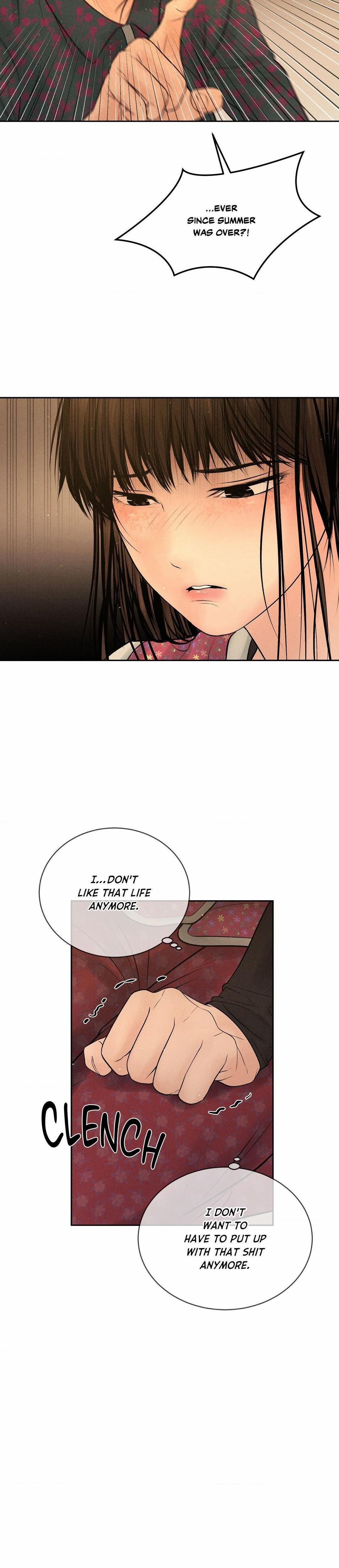 đọc truyện Payment For The Ride Chương 11 ảnh 10 tại Thiên Thai Truyện