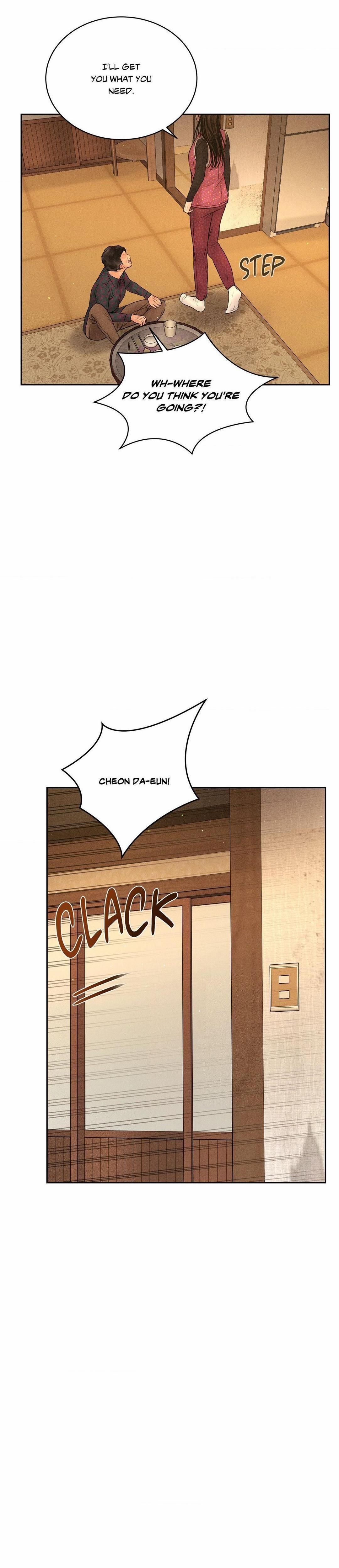 đọc truyện Payment For The Ride Chương 11 ảnh 11 tại Thiên Thai Truyện