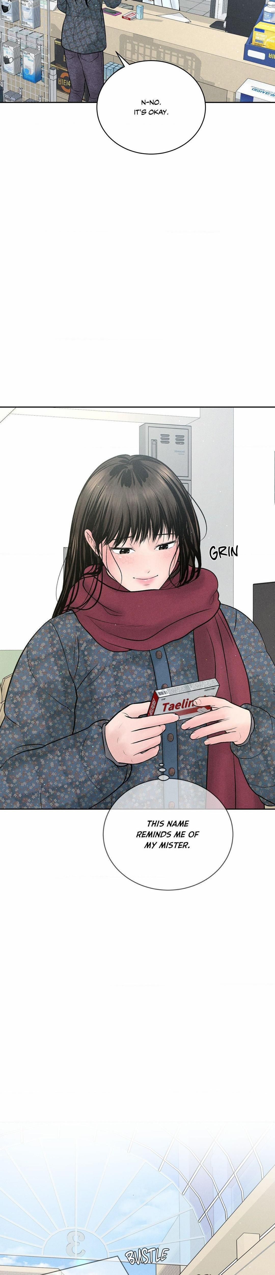 đọc truyện Payment For The Ride Chương 12 ảnh 3 tại Thiên Thai Truyện