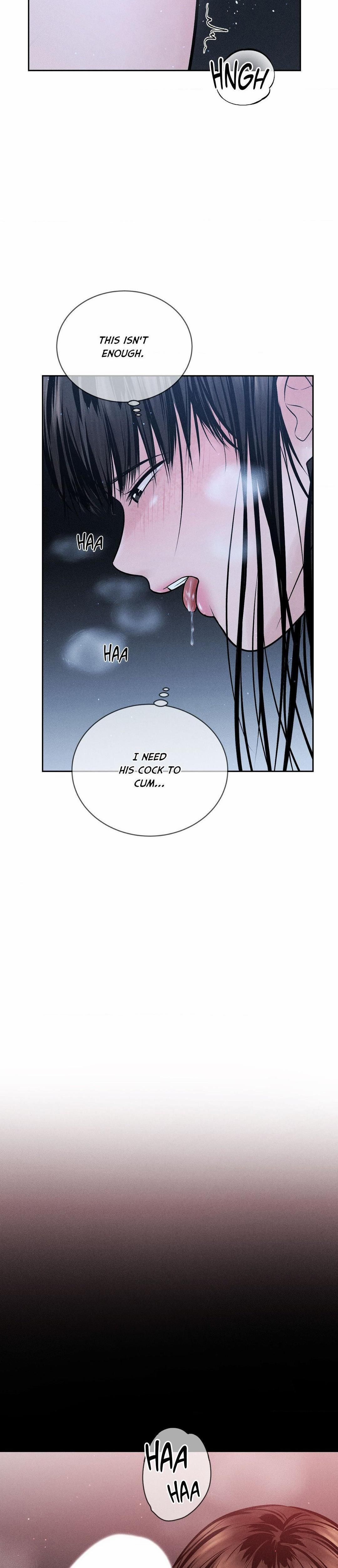 đọc truyện Payment For The Ride Chương 12 ảnh 13 tại Thiên Thai Truyện