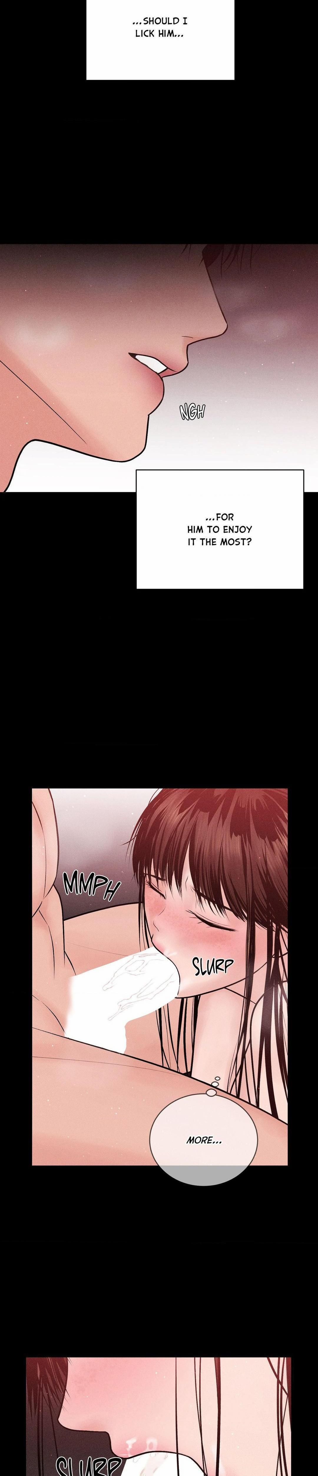 đọc truyện Payment For The Ride Chương 12 ảnh 15 tại Thiên Thai Truyện