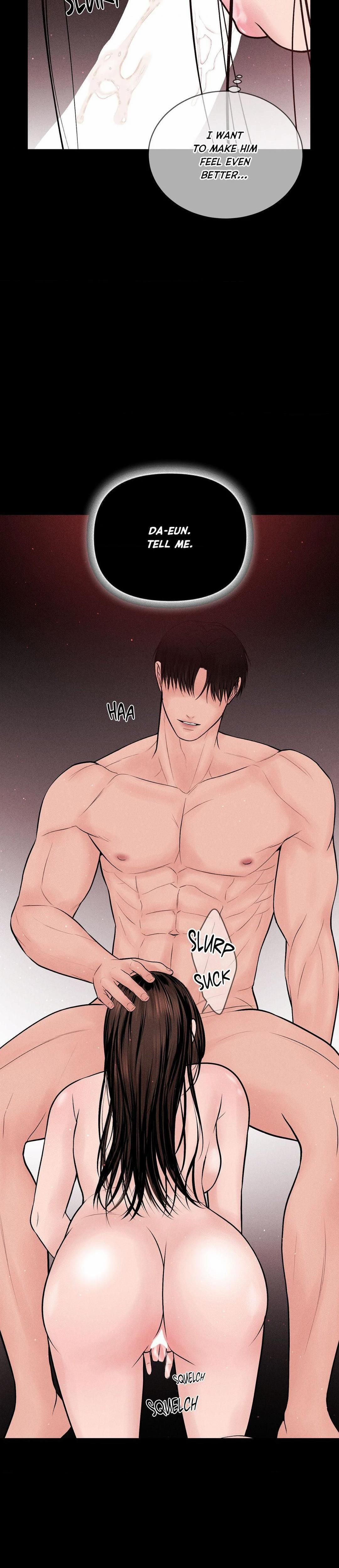 đọc truyện Payment For The Ride Chương 12 ảnh 16 tại Thiên Thai Truyện