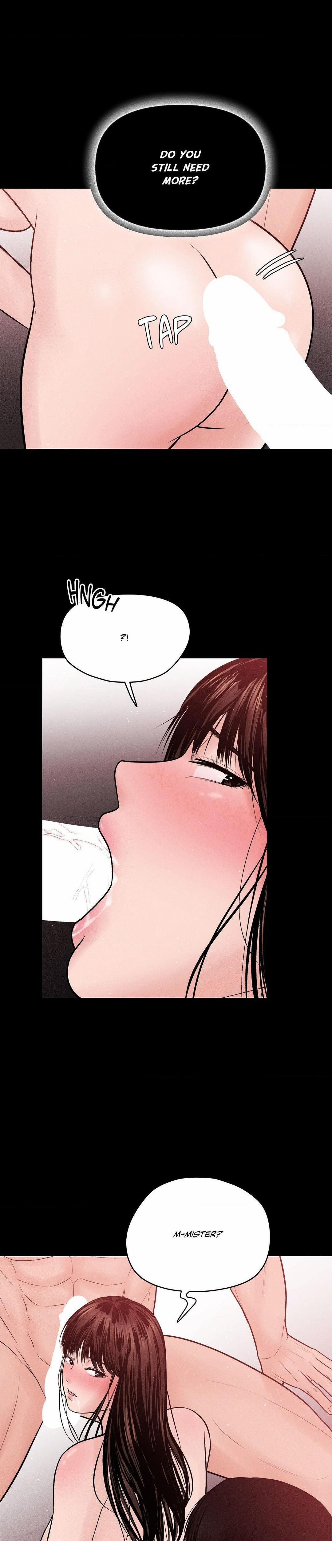 đọc truyện Payment For The Ride Chương 12 ảnh 17 tại Thiên Thai Truyện