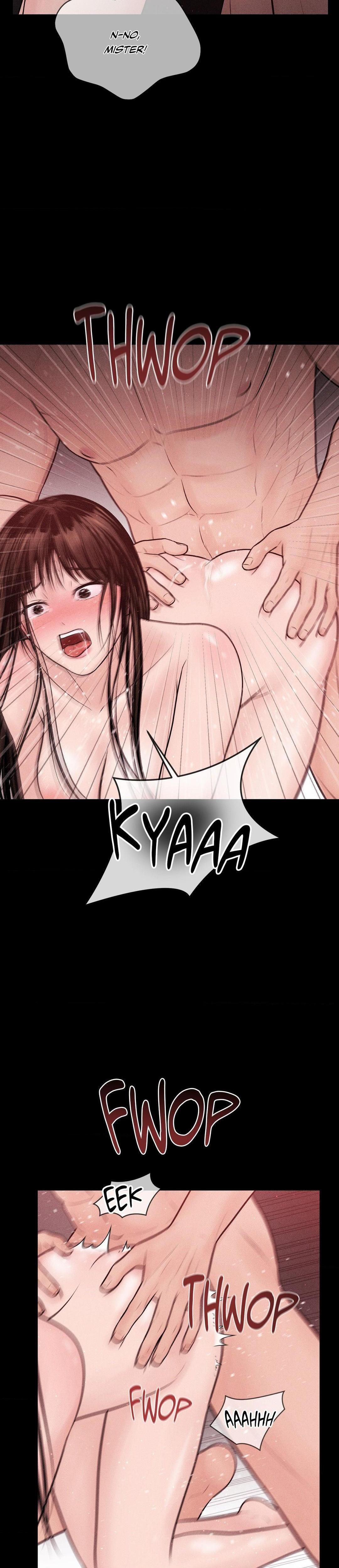 đọc truyện Payment For The Ride Chương 12 ảnh 19 tại Thiên Thai Truyện