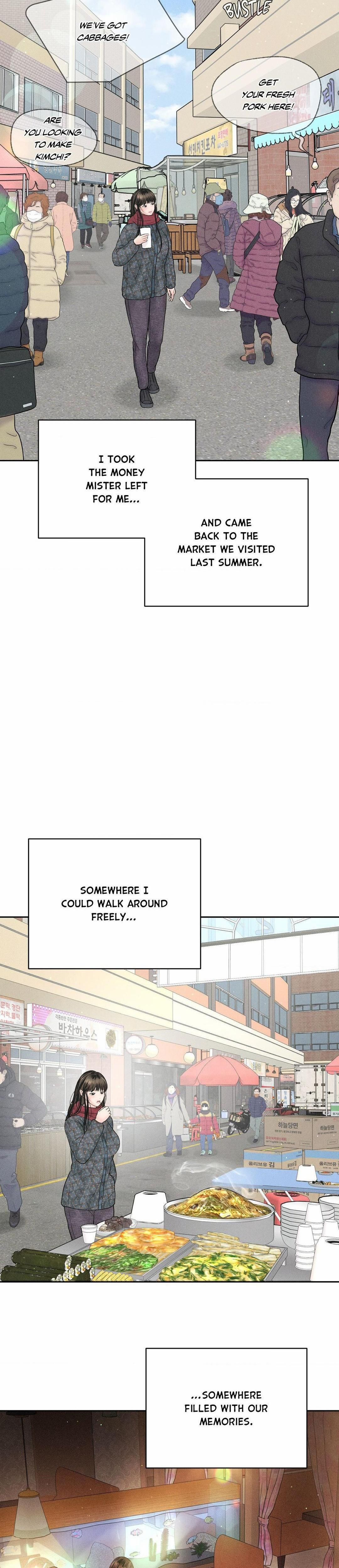 đọc truyện Payment For The Ride Chương 12 ảnh 4 tại Thiên Thai Truyện