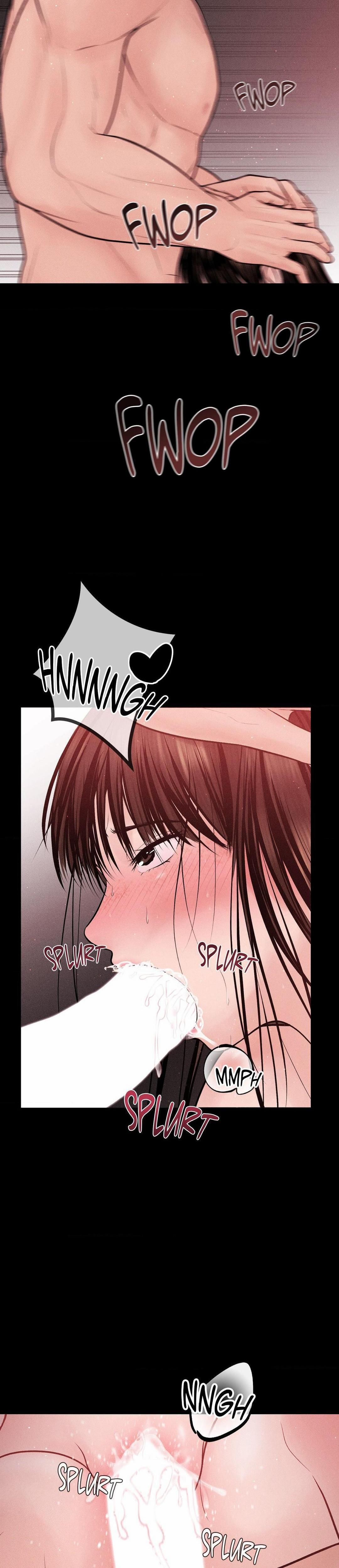 đọc truyện Payment For The Ride Chương 12 ảnh 24 tại Thiên Thai Truyện