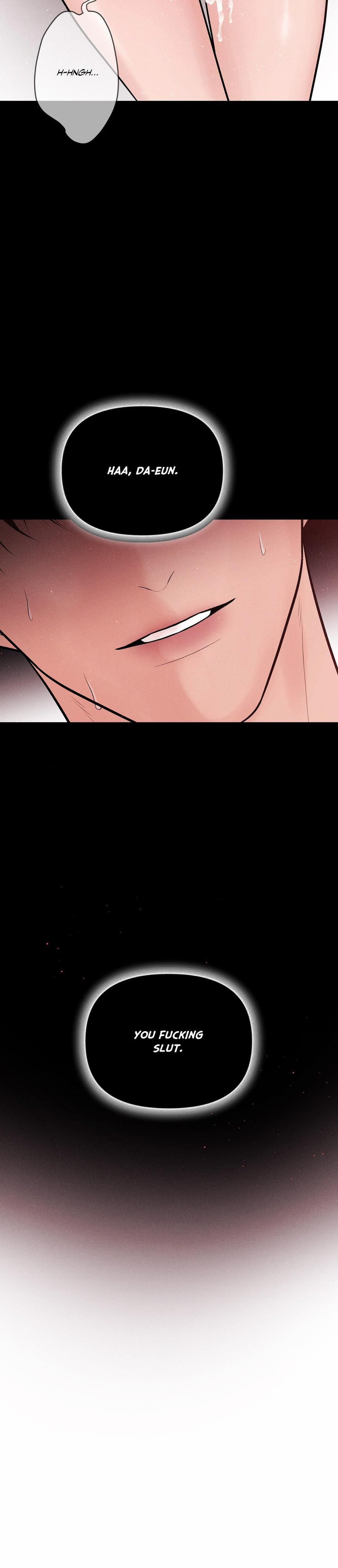 đọc truyện Payment For The Ride Chương 12 ảnh 27 tại Thiên Thai Truyện