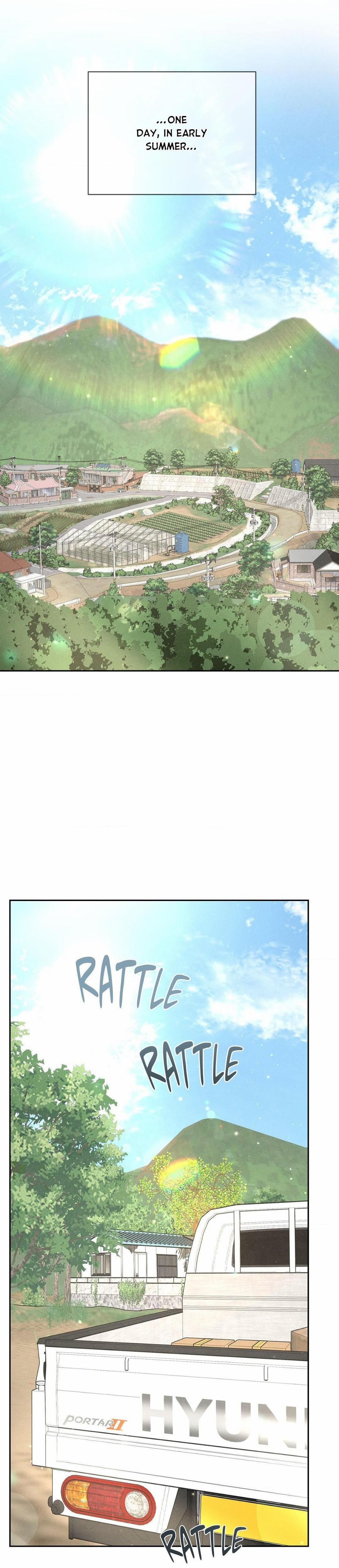 đọc truyện Payment For The Ride Chương 12 ảnh 30 tại Thiên Thai Truyện