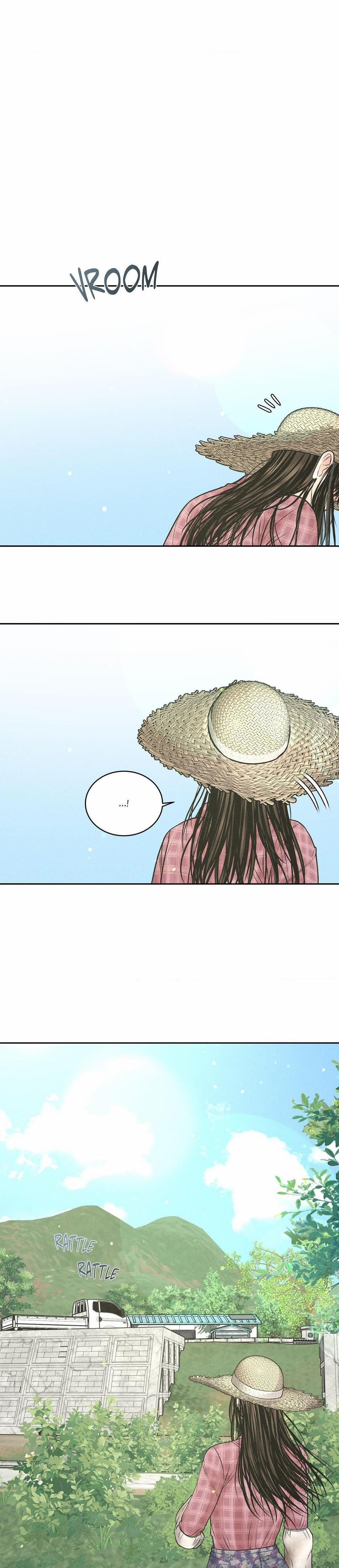 đọc truyện Payment For The Ride Chương 12 ảnh 31 tại Thiên Thai Truyện