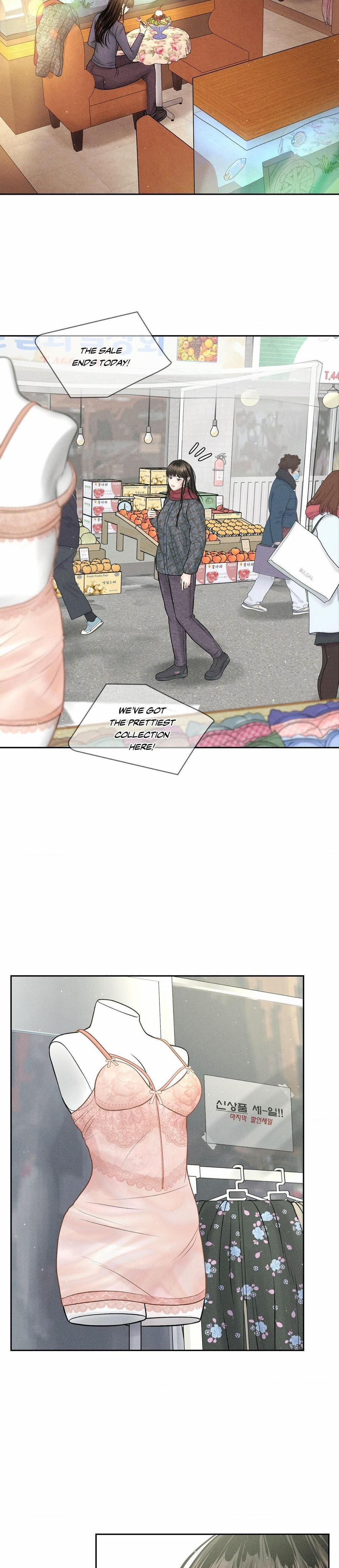 đọc truyện Payment For The Ride Chương 12 ảnh 5 tại Thiên Thai Truyện