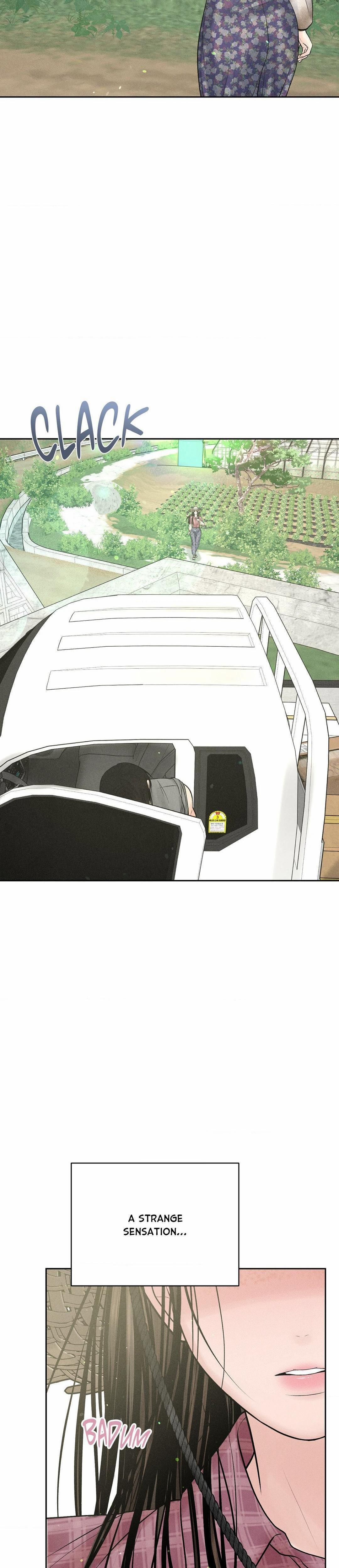 đọc truyện Payment For The Ride Chương 12 ảnh 32 tại Thiên Thai Truyện