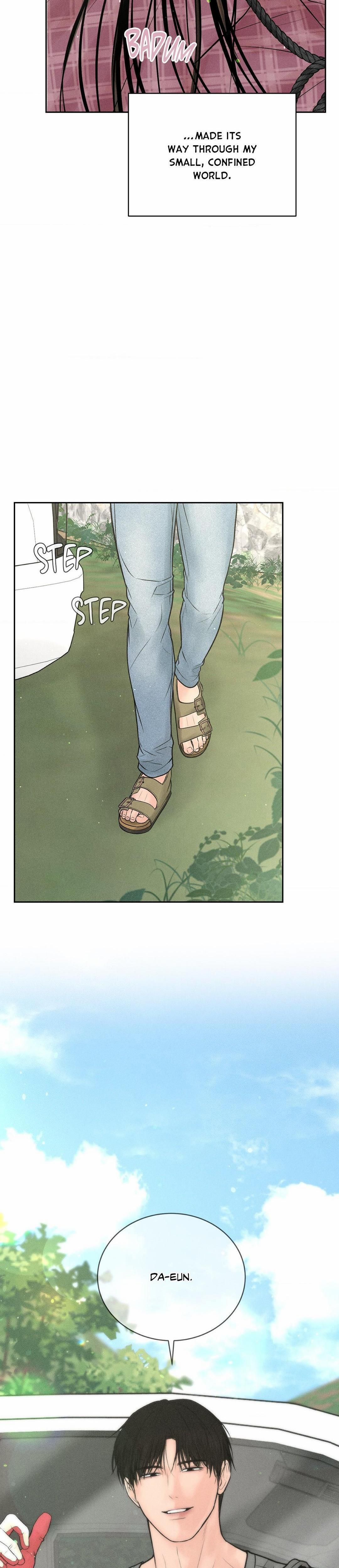 đọc truyện Payment For The Ride Chương 12 ảnh 33 tại Thiên Thai Truyện