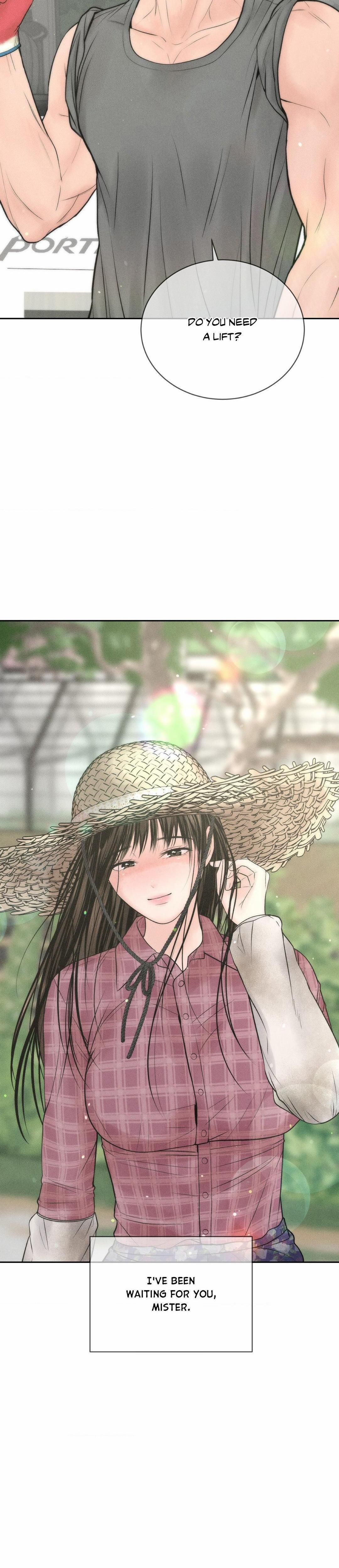 đọc truyện Payment For The Ride Chương 12 ảnh 34 tại Thiên Thai Truyện