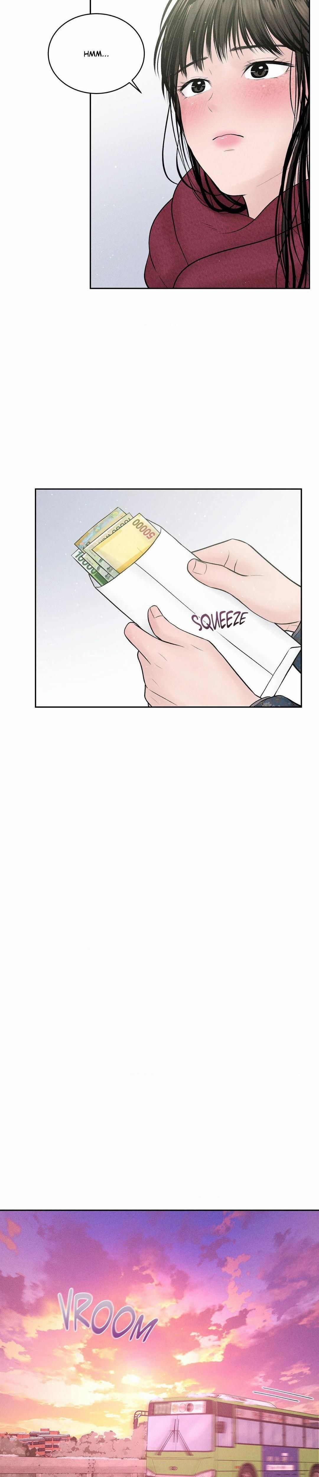 đọc truyện Payment For The Ride Chương 12 ảnh 6 tại Thiên Thai Truyện