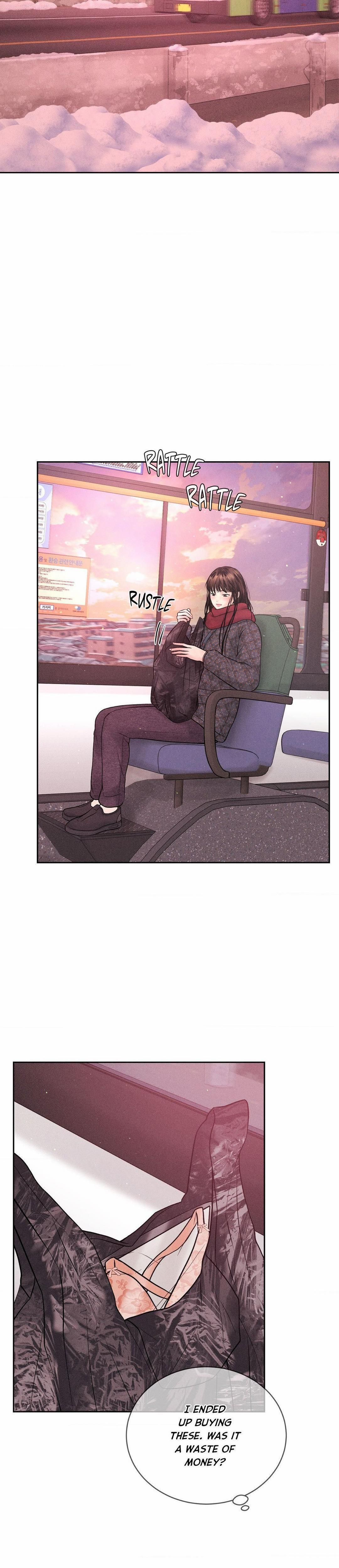 đọc truyện Payment For The Ride Chương 12 ảnh 7 tại Thiên Thai Truyện