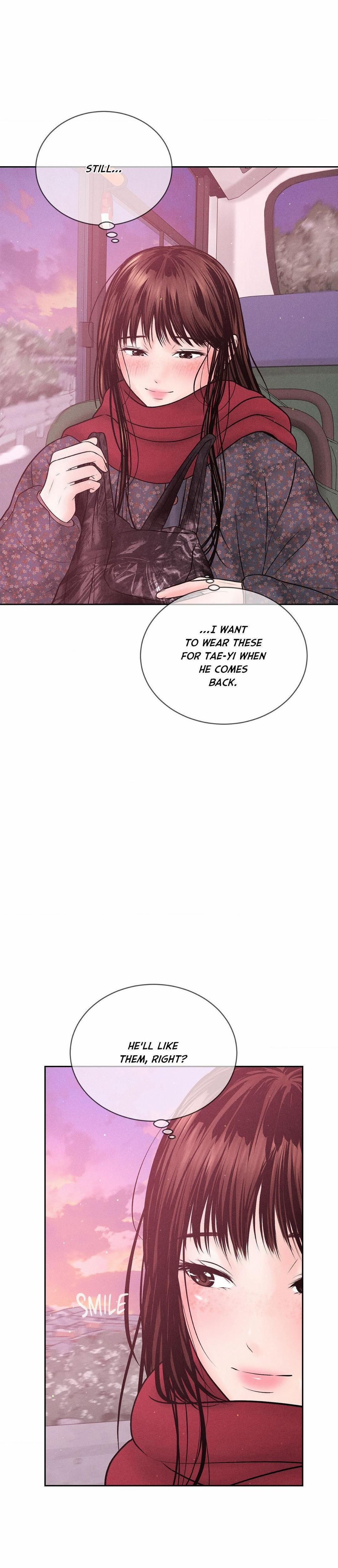 đọc truyện Payment For The Ride Chương 12 ảnh 8 tại Thiên Thai Truyện