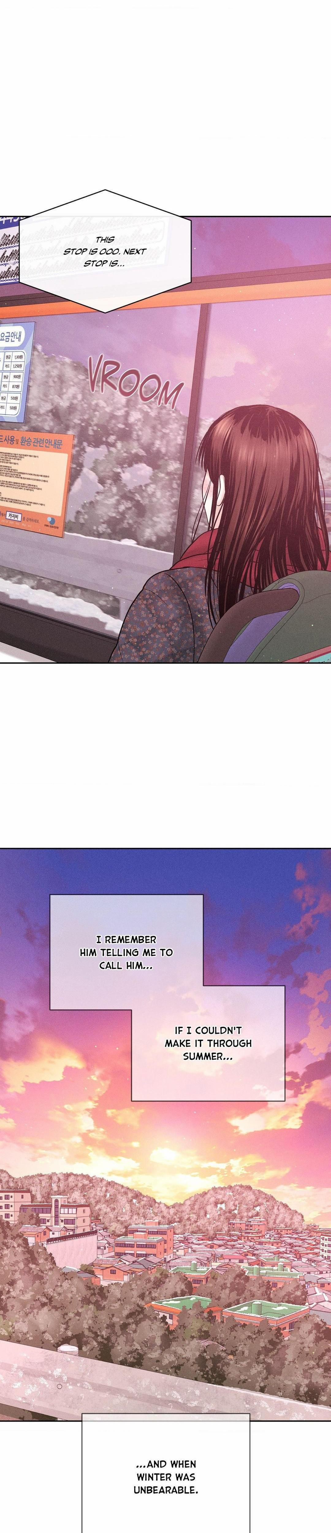 đọc truyện Payment For The Ride Chương 12 ảnh 9 tại Thiên Thai Truyện