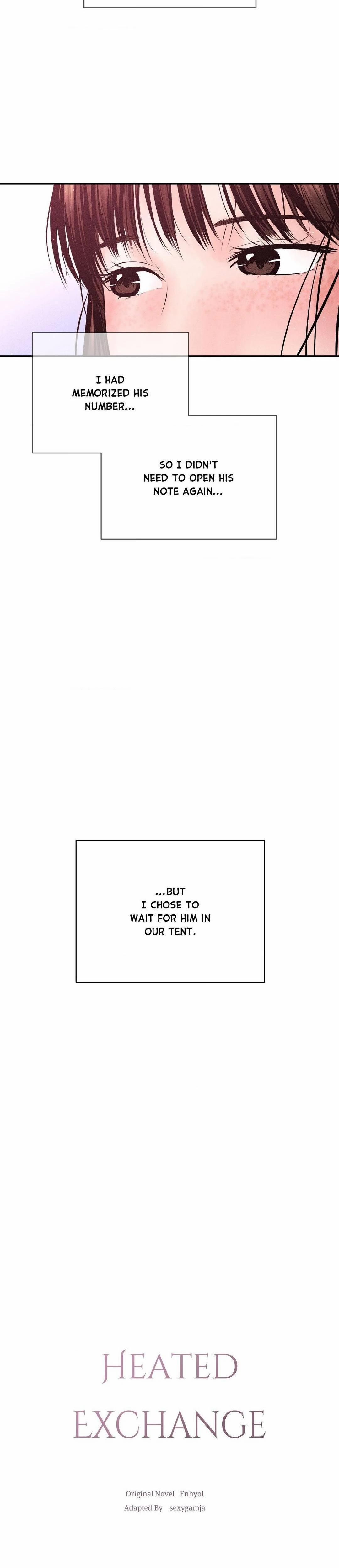 đọc truyện Payment For The Ride Chương 12 ảnh 10 tại Thiên Thai Truyện