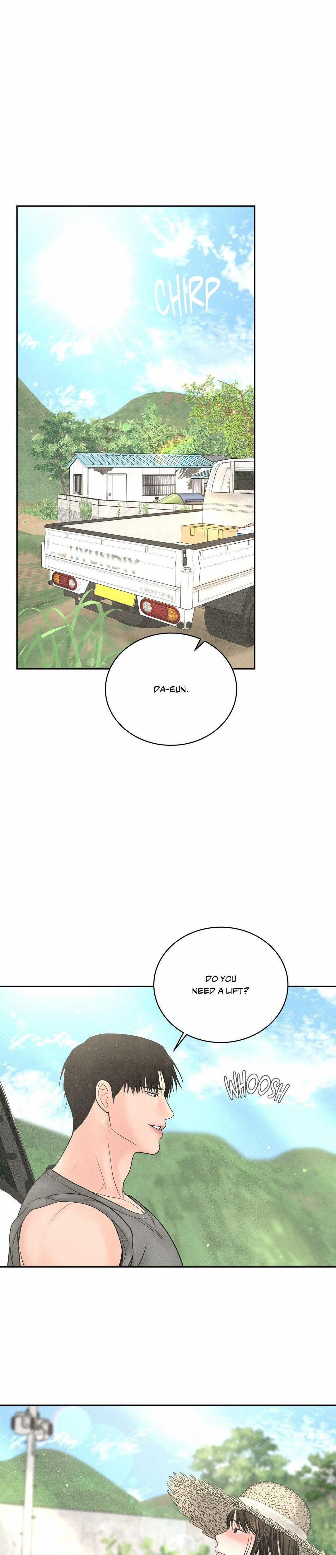 đọc truyện Payment For The Ride Chương 13 ảnh 2 tại Thiên Thai Truyện