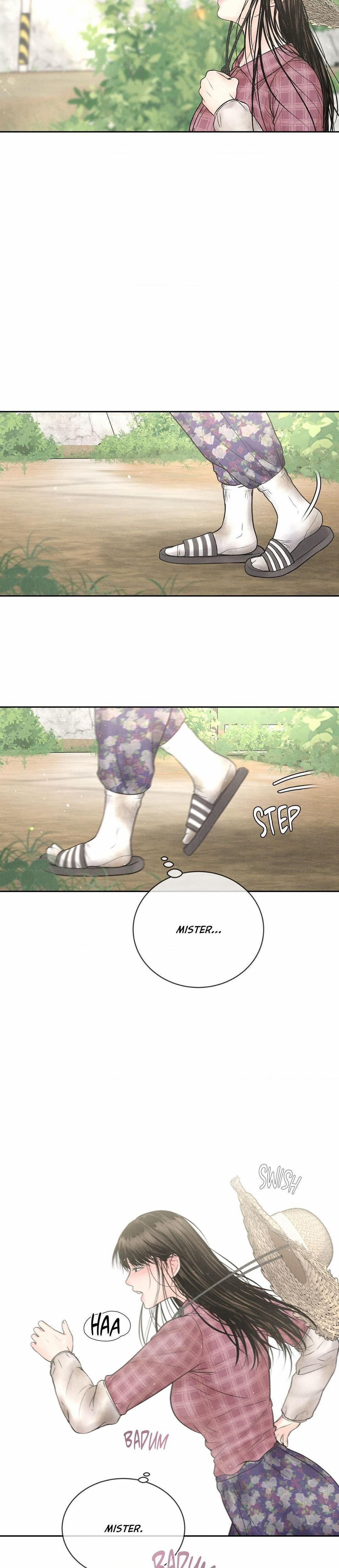 đọc truyện Payment For The Ride Chương 13 ảnh 3 tại Thiên Thai Truyện