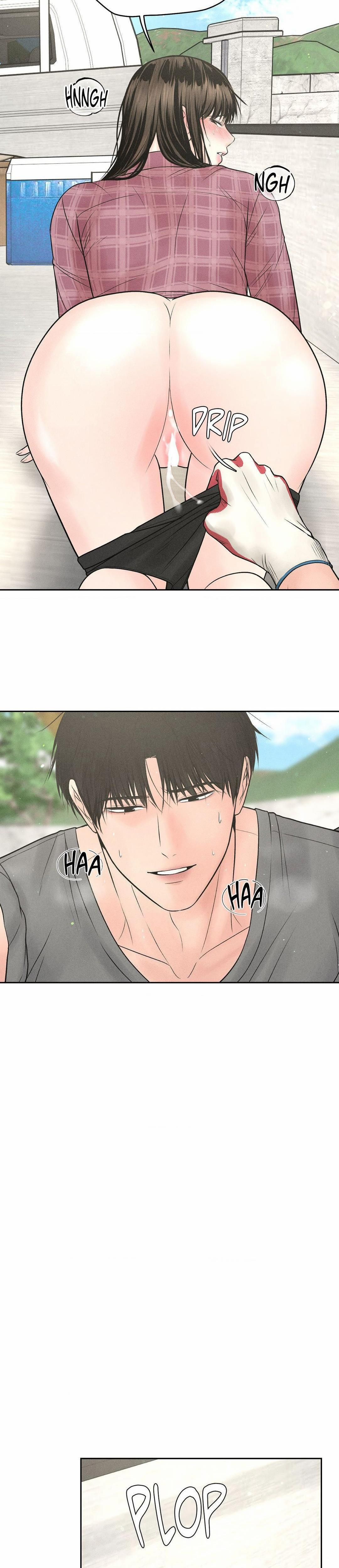 đọc truyện Payment For The Ride Chương 13 ảnh 12 tại Thiên Thai Truyện