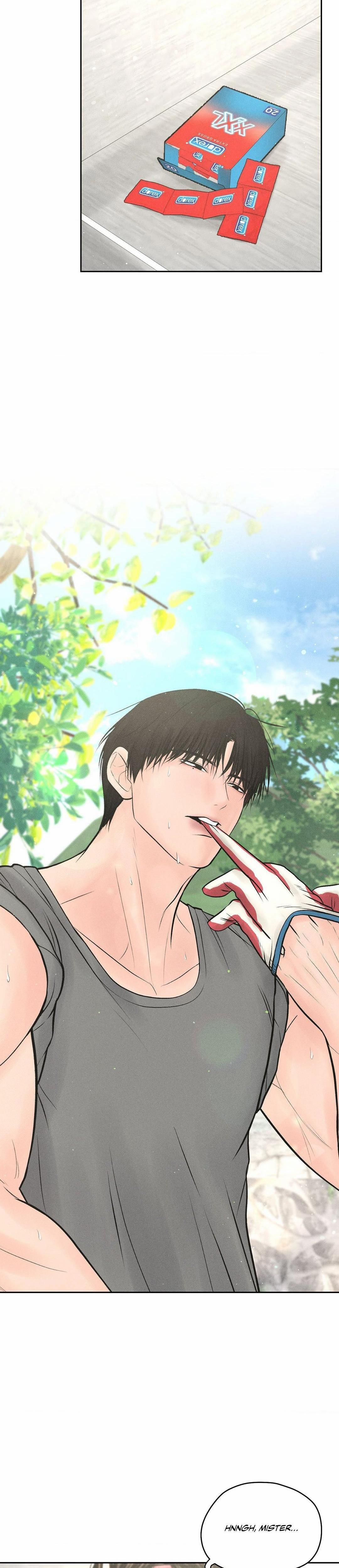 đọc truyện Payment For The Ride Chương 13 ảnh 13 tại Thiên Thai Truyện