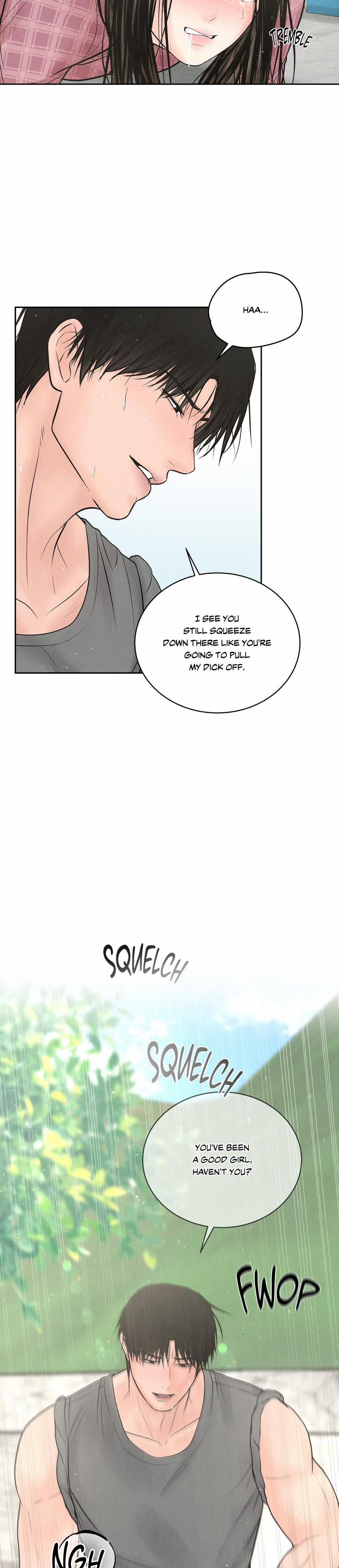 đọc truyện Payment For The Ride Chương 13 ảnh 17 tại Thiên Thai Truyện