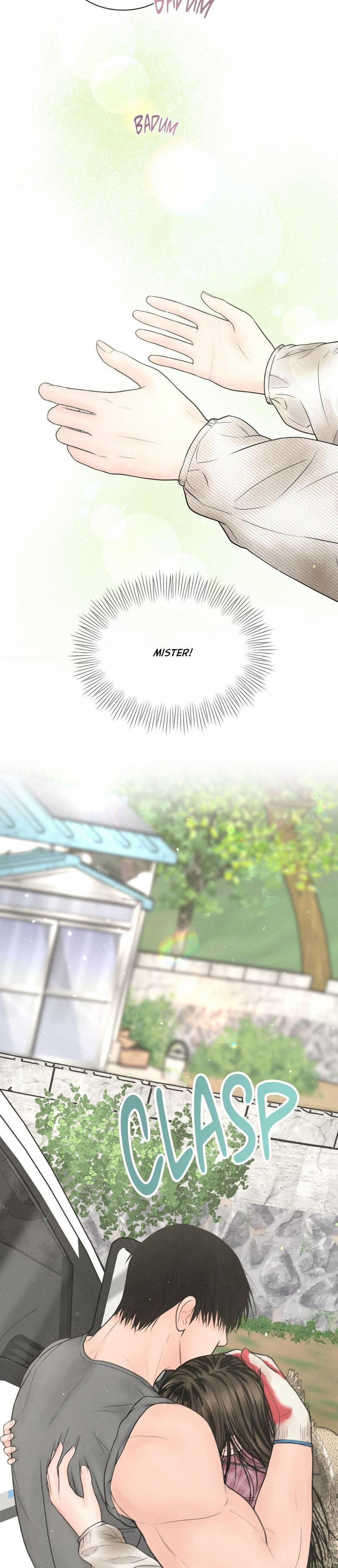 đọc truyện Payment For The Ride Chương 13 ảnh 4 tại Thiên Thai Truyện