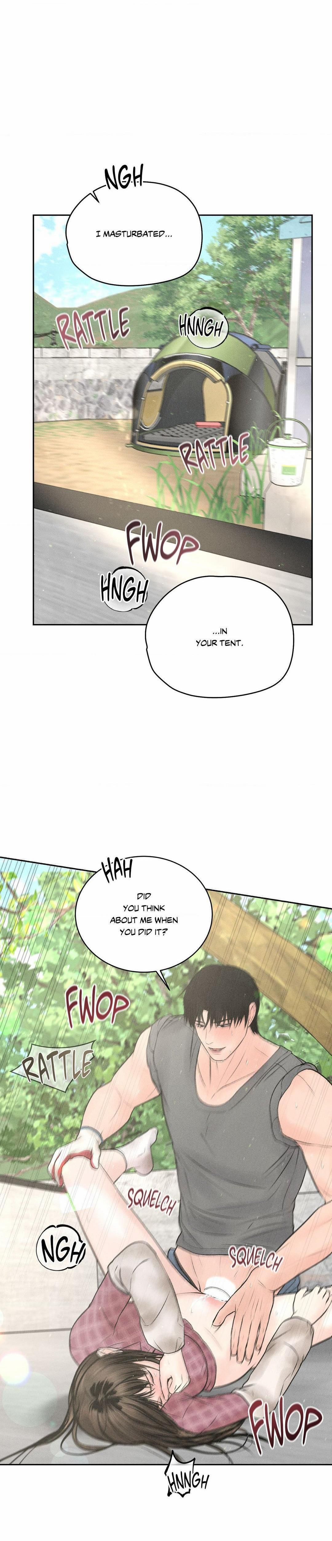 đọc truyện Payment For The Ride Chương 13 ảnh 22 tại Thiên Thai Truyện