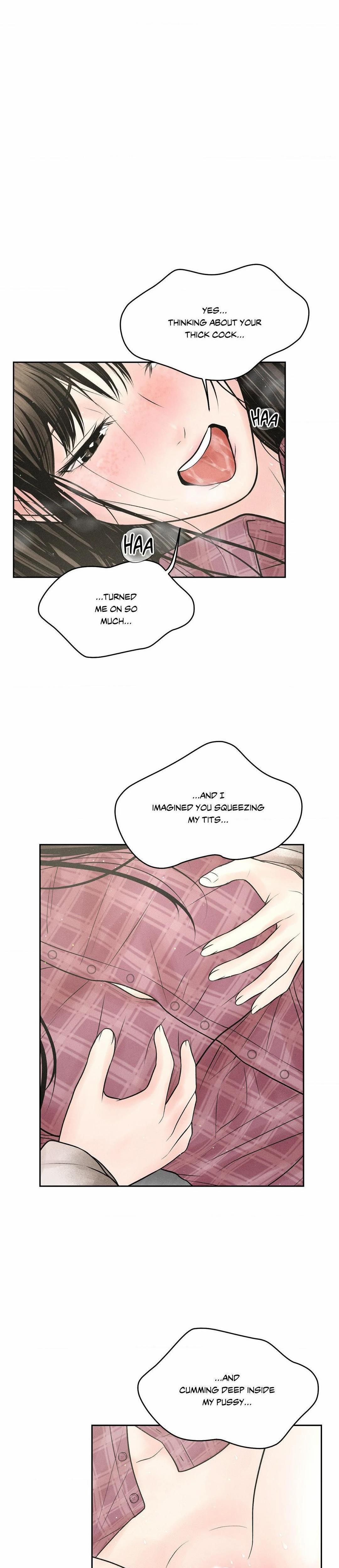 đọc truyện Payment For The Ride Chương 13 ảnh 23 tại Thiên Thai Truyện