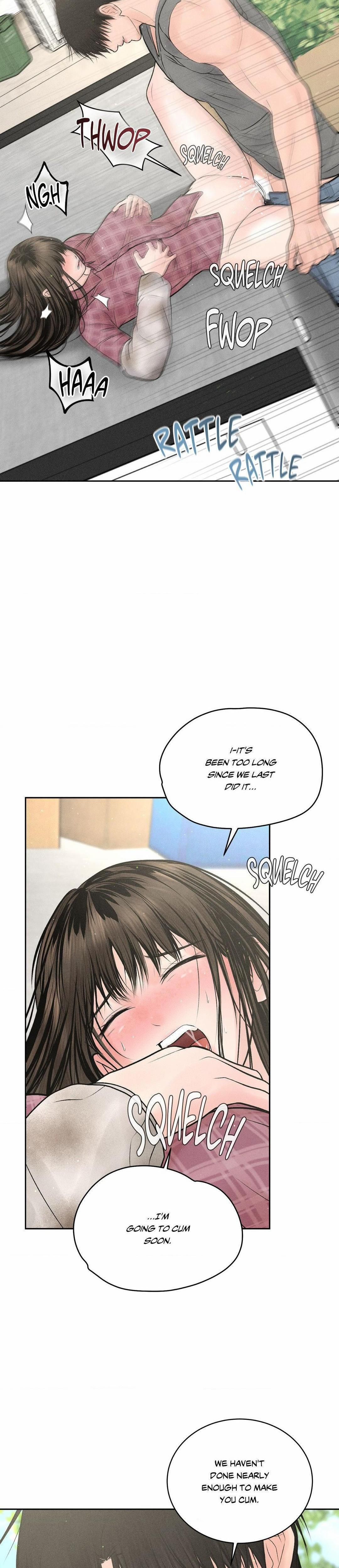 đọc truyện Payment For The Ride Chương 13 ảnh 25 tại Thiên Thai Truyện