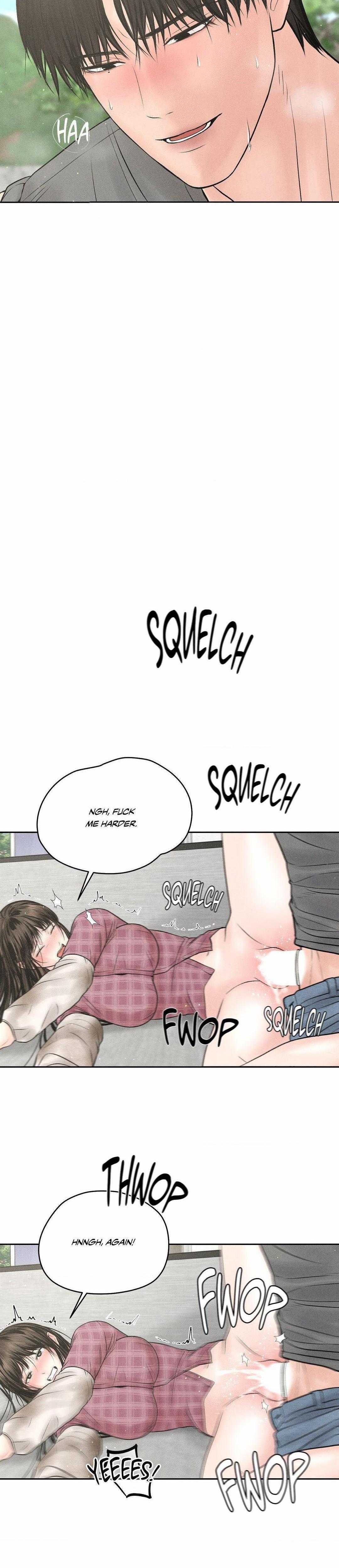 đọc truyện Payment For The Ride Chương 13 ảnh 26 tại Thiên Thai Truyện