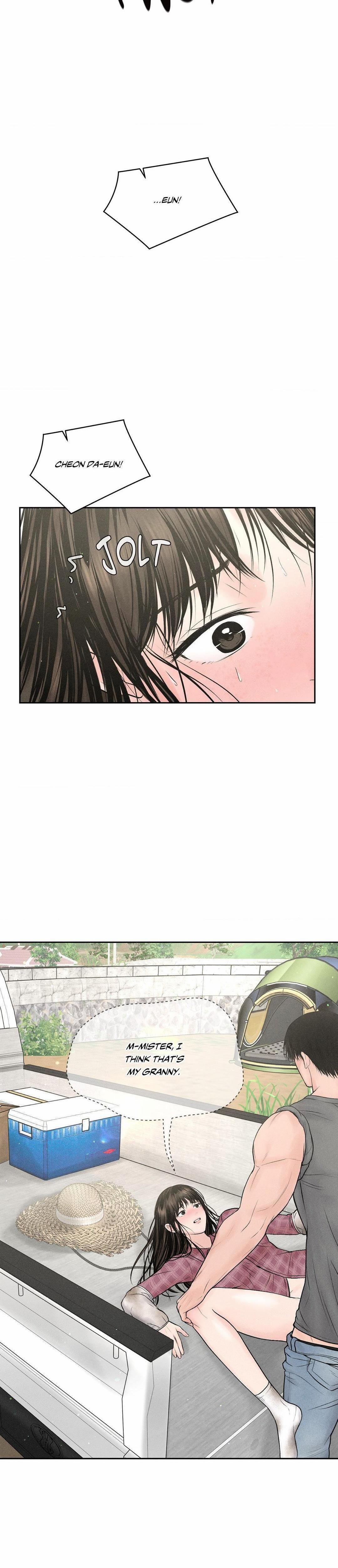 đọc truyện Payment For The Ride Chương 13 ảnh 28 tại Thiên Thai Truyện