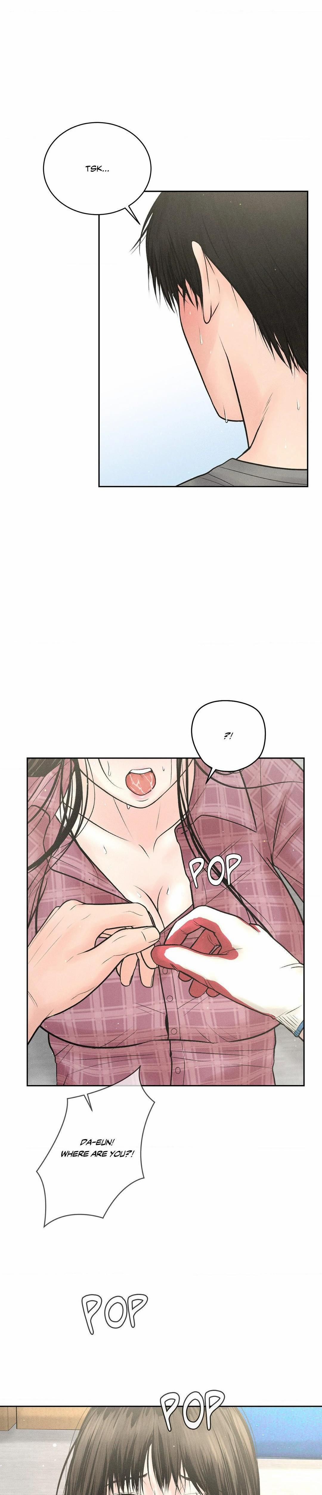 đọc truyện Payment For The Ride Chương 13 ảnh 29 tại Thiên Thai Truyện