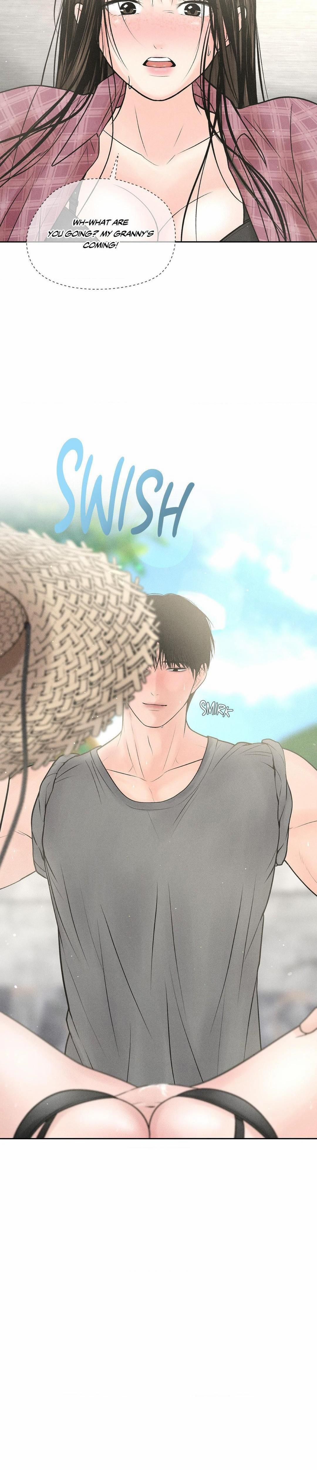 đọc truyện Payment For The Ride Chương 13 ảnh 30 tại Thiên Thai Truyện