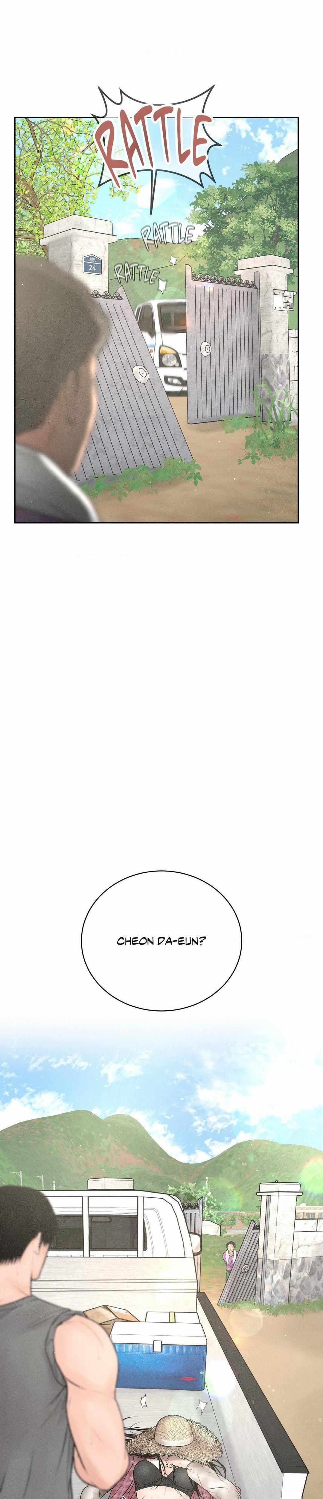 đọc truyện Payment For The Ride Chương 13 ảnh 31 tại Thiên Thai Truyện