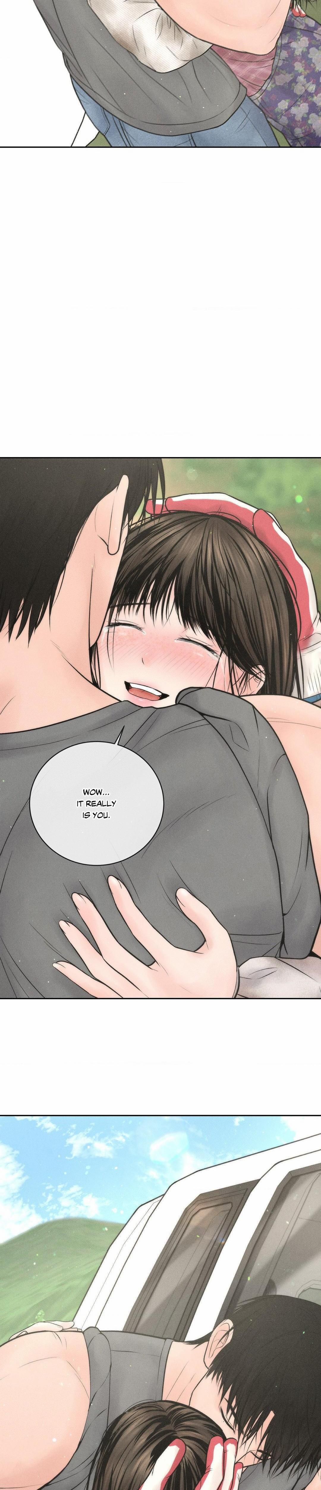 đọc truyện Payment For The Ride Chương 13 ảnh 5 tại Thiên Thai Truyện