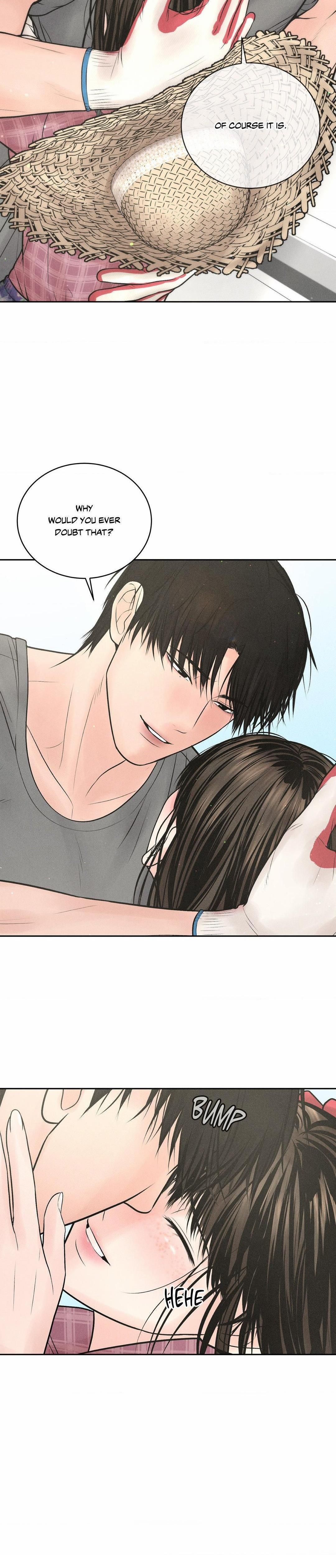 đọc truyện Payment For The Ride Chương 13 ảnh 6 tại Thiên Thai Truyện