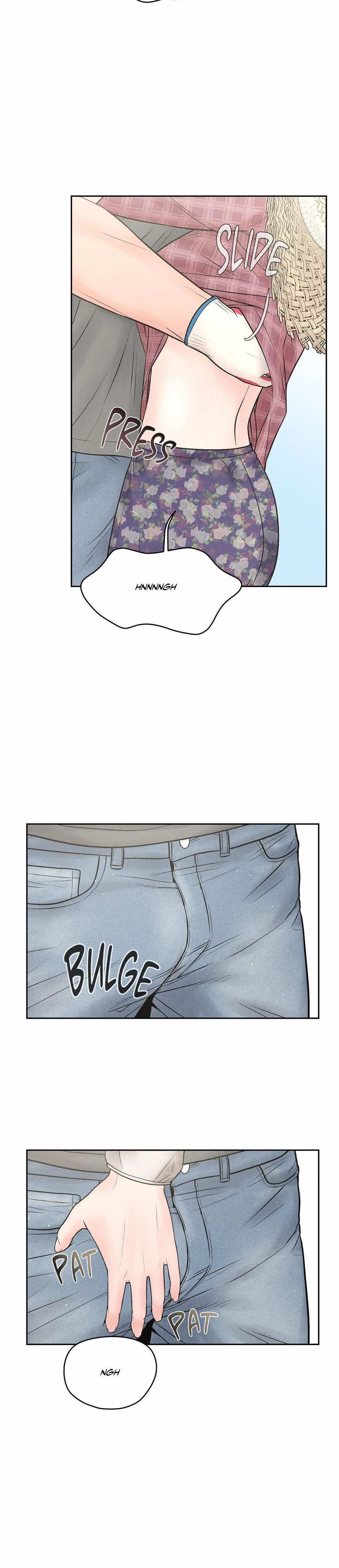 đọc truyện Payment For The Ride Chương 13 ảnh 8 tại Thiên Thai Truyện