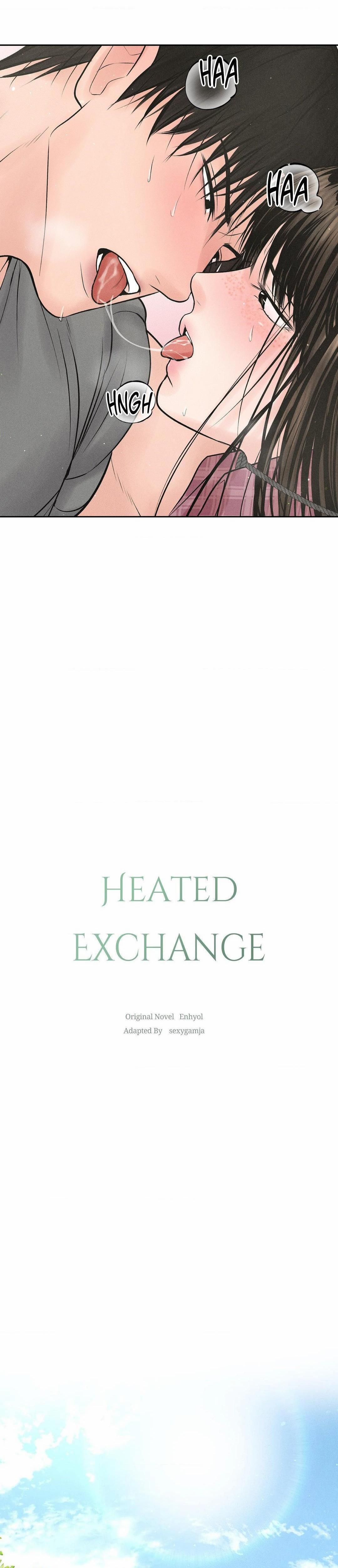 đọc truyện Payment For The Ride Chương 13 ảnh 9 tại Thiên Thai Truyện