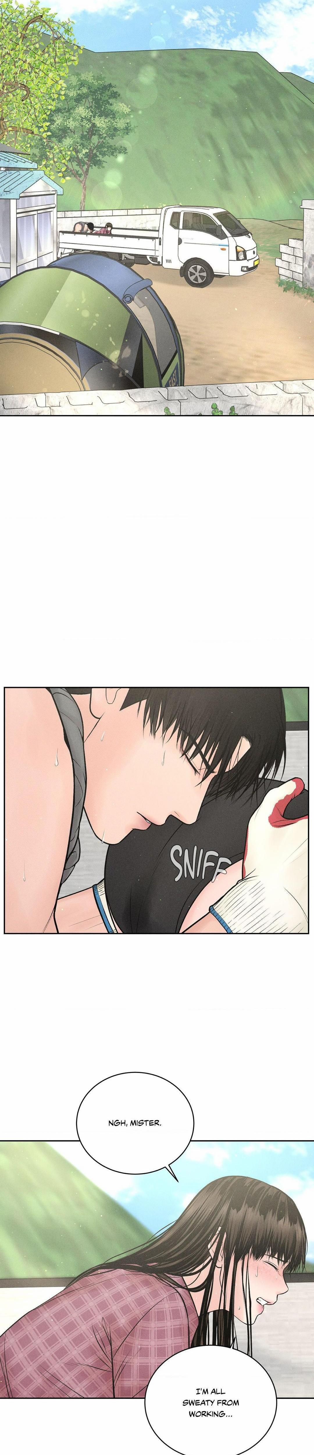 đọc truyện Payment For The Ride Chương 13 ảnh 10 tại Thiên Thai Truyện